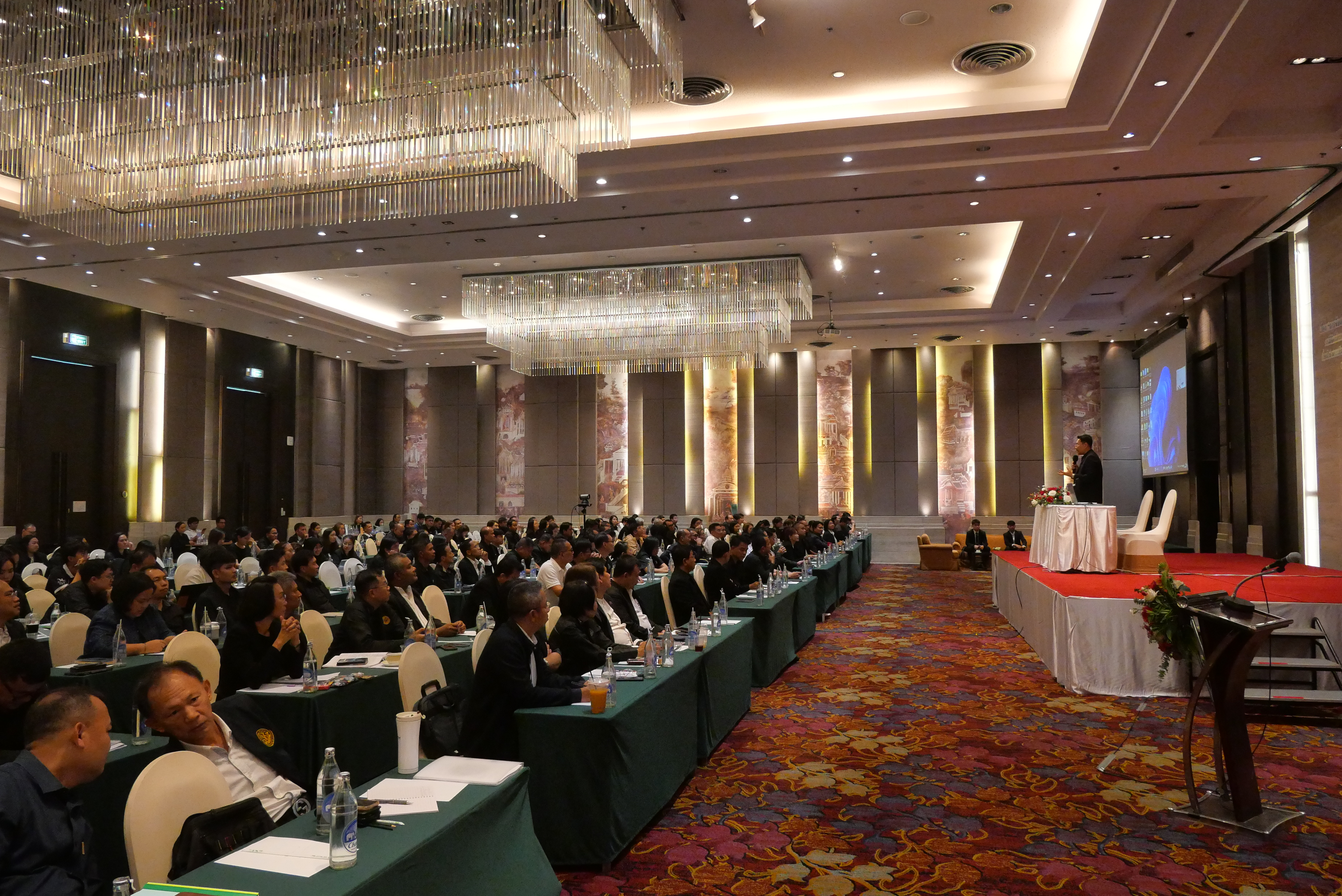 title - ส.ป.ก. จัดโครงการสัมมนา “การขับเคลื่อนงานปฏิรูปที่ดินเพื่อเกษตรกรรมสู่มิติใหม่อย่างยั่งยืนและเป็นธรรม” กรณีจัดที่ดินตามระเบียบคัดเลือกและจัดที่ดินฯ ข้อ 62 ประจําปีงบประมาณ พ.ศ. 2569 (วันอังคารที่ 26 พฤษภาคม 2569 ภาคบ่าย) 
